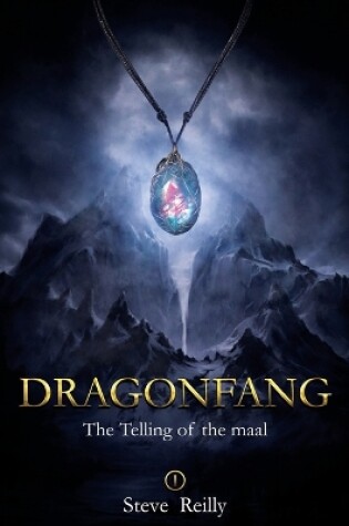 Cover of Dragonfang