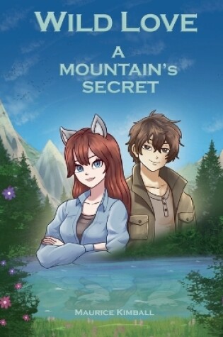 Cover of A Mountain's Secret