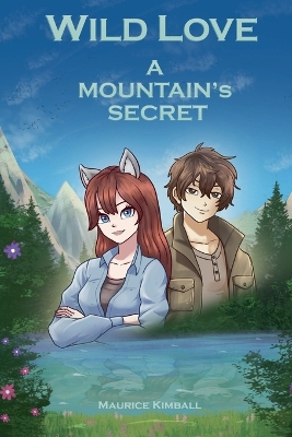 Book cover for A Mountain's Secret