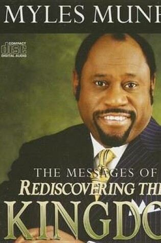 Cover of The Messages of Rediscovering the Kingdom, Volume 2