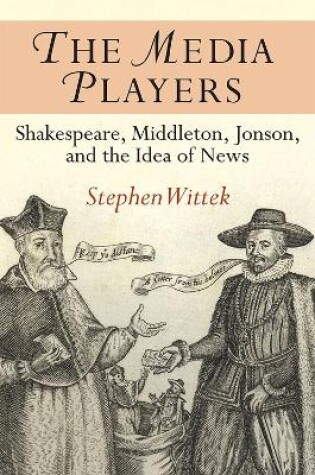 Cover of The Media Players