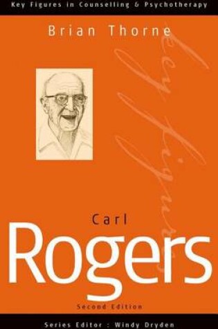 Cover of Carl Rogers