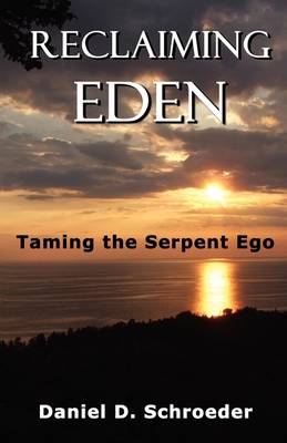 Cover of Reclaiming Eden