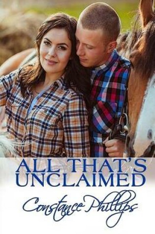 Cover of All That's Unclaimed