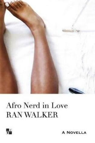 Cover of Afro Nerd in Love