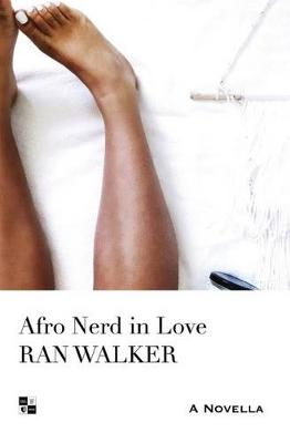 Cover of Afro Nerd in Love