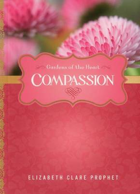 Book cover for Compassion