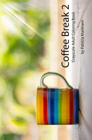 Cover of Coffee Break 2