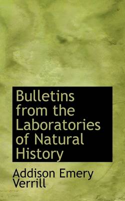 Book cover for Bulletins from the Laboratories of Natural History