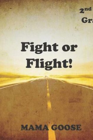 Cover of Fight or Flight!