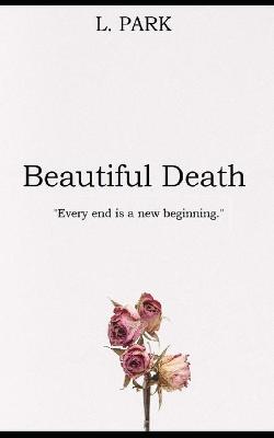 Book cover for Beautiful Death