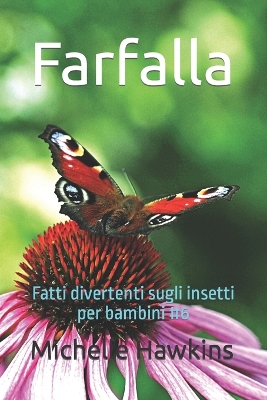 Book cover for Farfalla