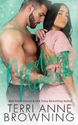 Book cover for Needing Nevaeh