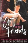 Book cover for The Art of Being Friends