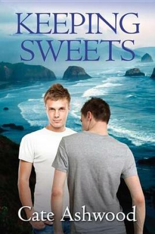 Cover of Keeping Sweets