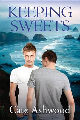 Book cover for Keeping Sweets
