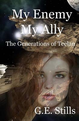 Book cover for My Enemy, My Ally