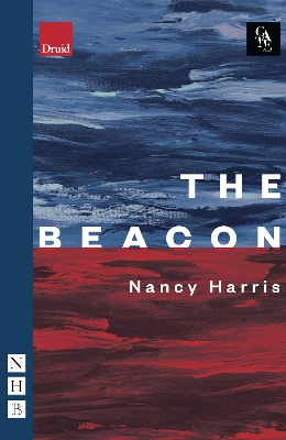 Book cover for The Beacon