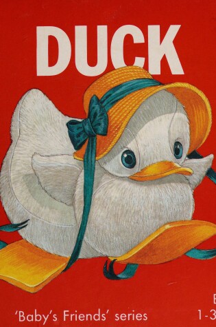 Cover of Duck