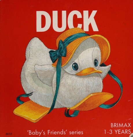 Cover of Duck