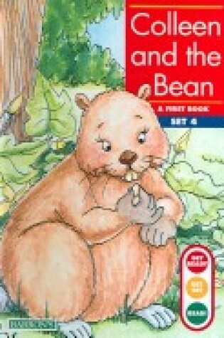 Cover of Colleen and the Bean