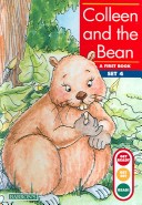 Book cover for Colleen and the Bean