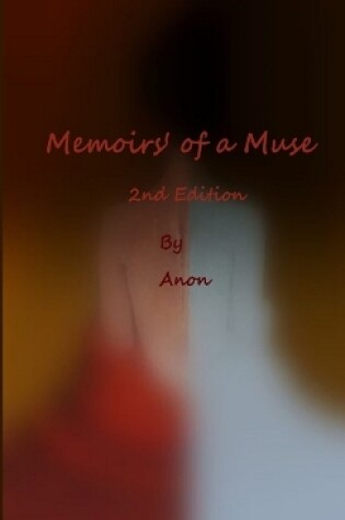 Cover of Memoirs' of a Muse