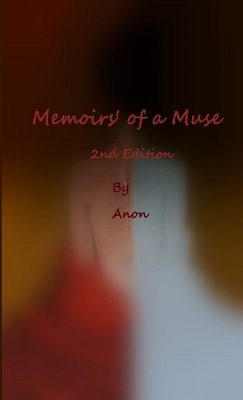 Book cover for Memoirs' of a Muse