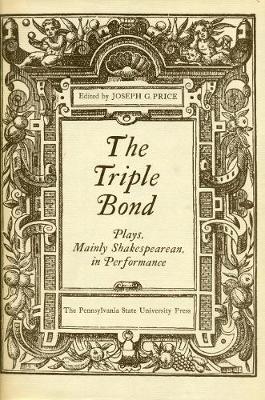 Cover of Triple Bond