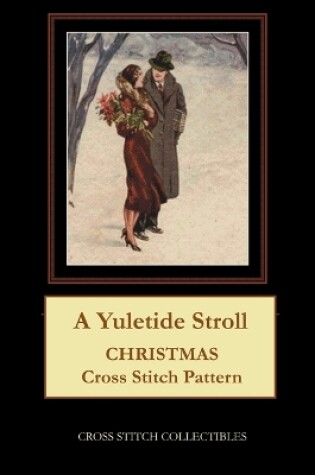 Cover of A Yuletide Stroll