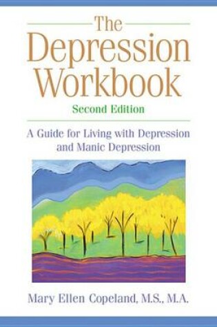 Cover of The Depression Workbook