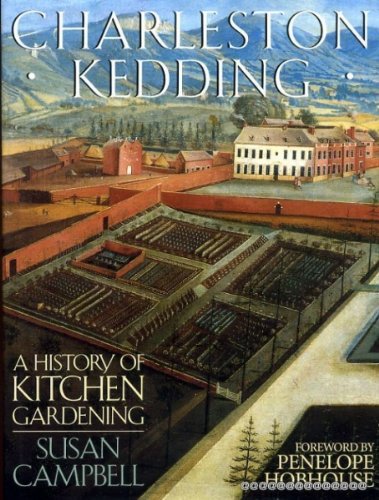 Book cover for Charleston Kedding