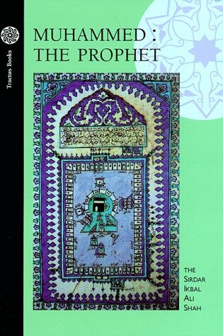 Cover of Muhammed