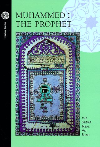 Book cover for Muhammed