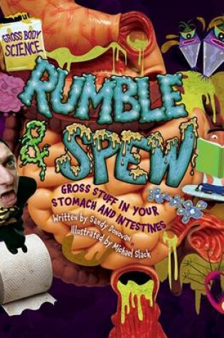 Cover of Rumble & Spew