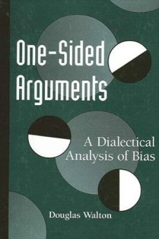 Cover of One-Sided Arguments