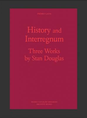 Book cover for History and Interregnum