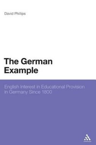 Cover of German Example