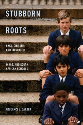 Cover of Stubborn Roots