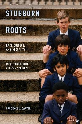 Book cover for Stubborn Roots