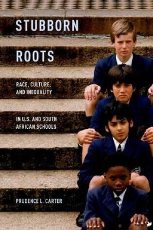 Cover of Stubborn Roots