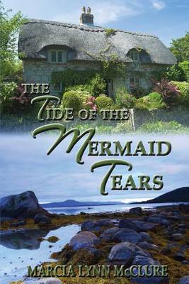 Book cover for The Tide of the Mermaid Tears