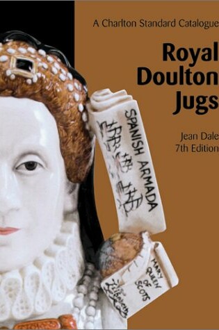 Cover of Royal Doulton Jugs