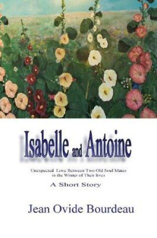 Cover of Isabelle and Antoine