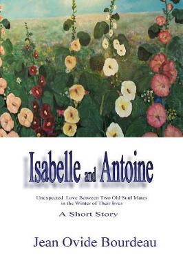 Book cover for Isabelle and Antoine