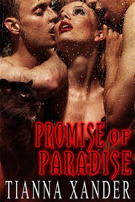 Book cover for Promise of Paradise