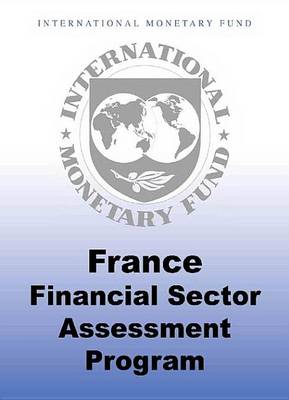 Book cover for France: Financial Sector Assessment Program Technical Note on Stress Testing the Banking Sector