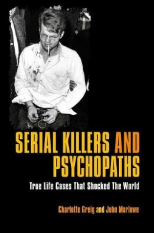 Cover of Serial Killers & Psychopaths