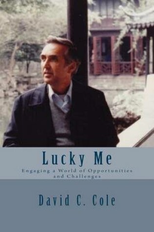 Cover of Lucky Me