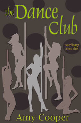 Cover of The Dance Club